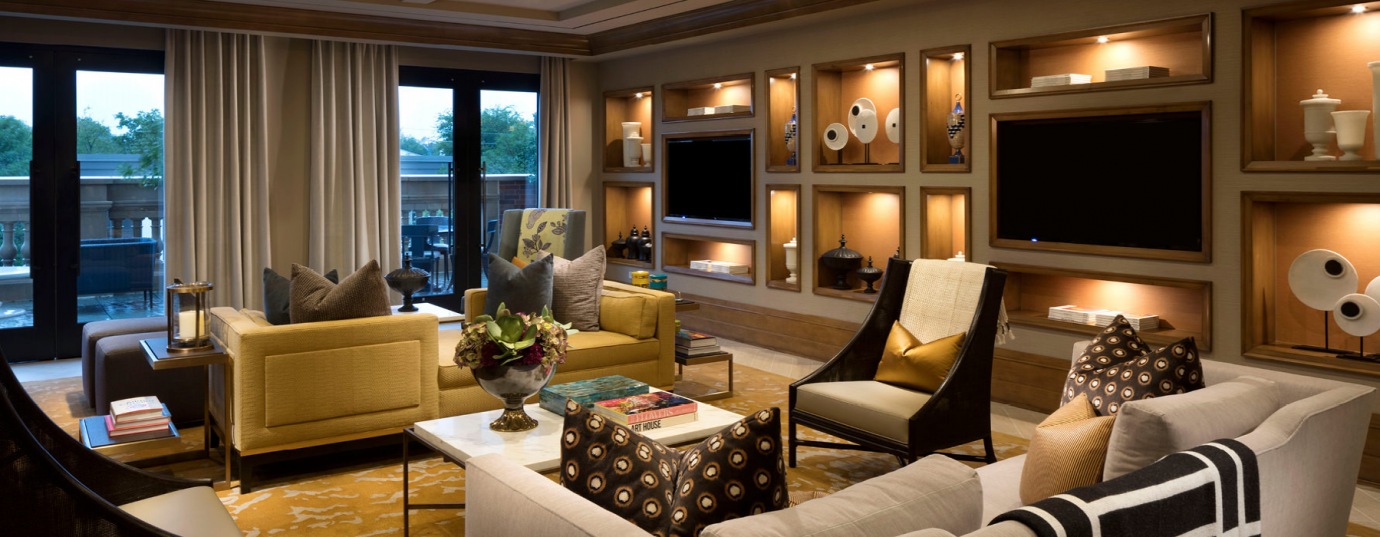 Apartments For Rent In Dallas The McKenzie Amenities