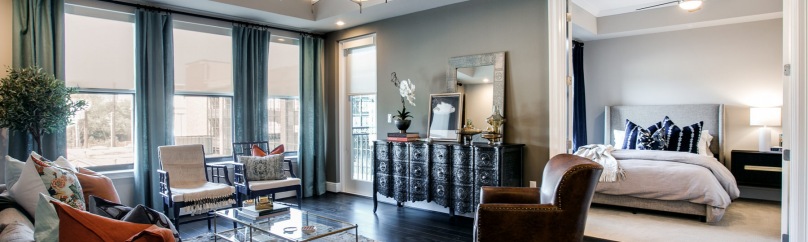 Luxury rentals in Dallas, TX | The McKenzie