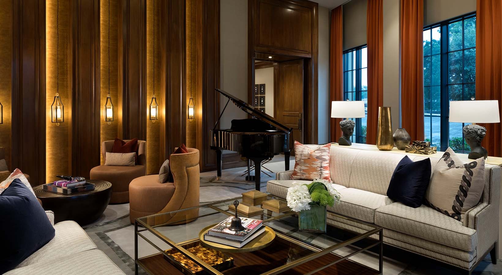 Luxury rentals in Dallas, TX | The McKenzie