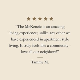 Instagram post from @themckenziedallas on March 05, 2021 10:20:14am