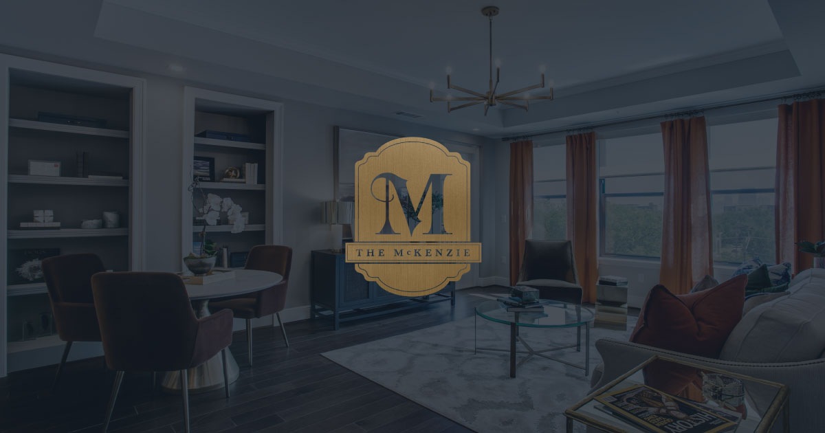 The McKenzie, Luxury Apartments Dallas, High Rise Apartment Homes for