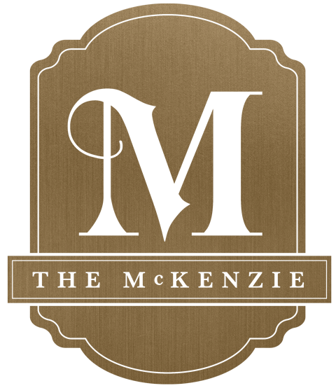 The McKenzie Logo